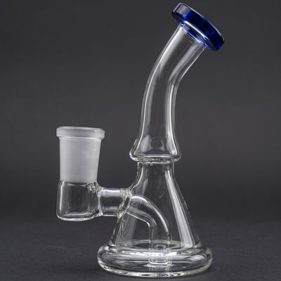 4.5" Color Lip Mini Fixie Bell Rig
