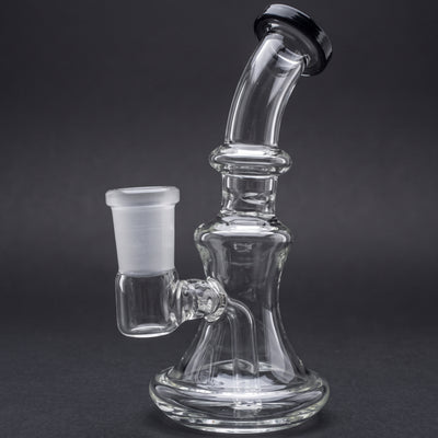 4.5" Color Lip Rocker Fixie Rig