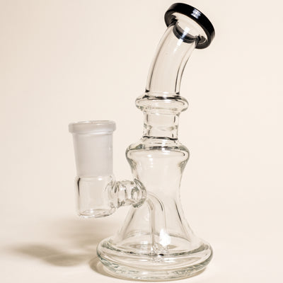 4.5" Color Lip Rocker Fixie Rig, light background