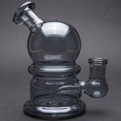 4.5″ Iridescent Snow Globe Rig