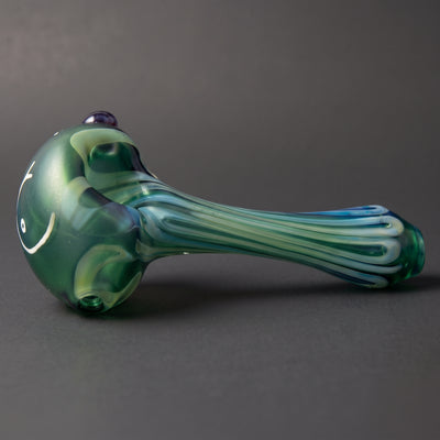 4" Element Boobs Hand Pipe - Made in USA