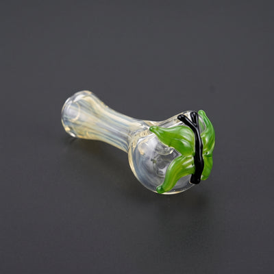 4" Element Butterfly Pipe - Made in USA