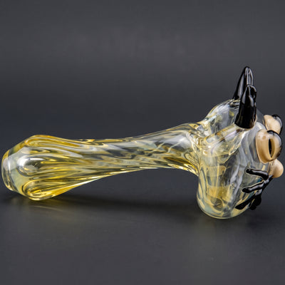 4" Element Cat Pipe - Made in USA