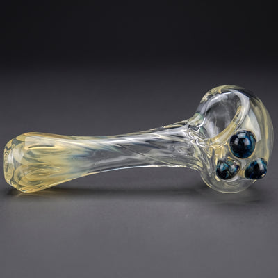4" Element Fume Pipe - Made in USA