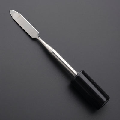 4″ Stainless Steel & Resin Dab Tool