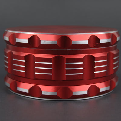 4″ XL Grinder