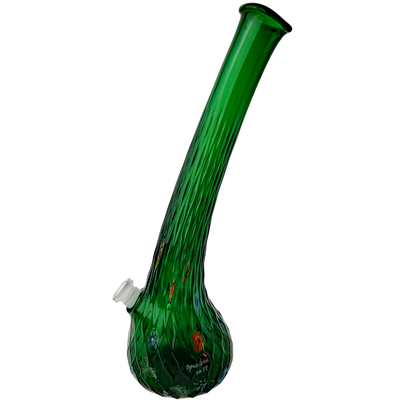 Special K Bongs - Made in USA - detail view
