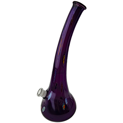 Special K Bongs - Made in USA - scale reference