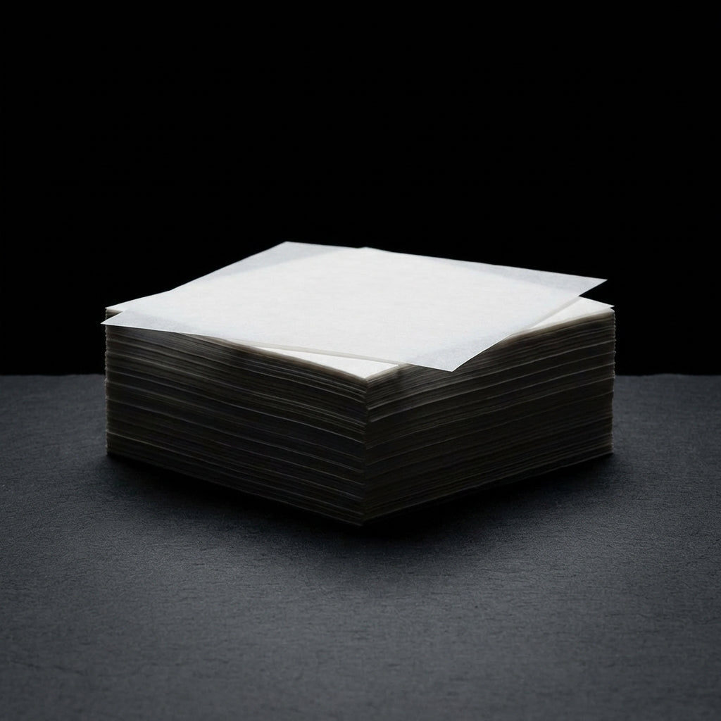 Oil Slick Non-Stick PRECUT Paper 4.5