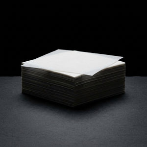 Oil Slick Non-Stick PRECUT Paper 4.5"x 4.5" - hero shot
