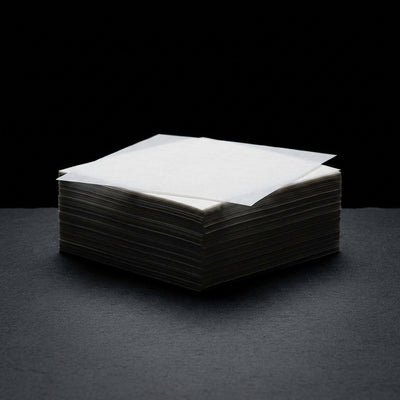 Oil Slick Non-Stick PRECUT Paper 4.5"x 4.5" - hero shot