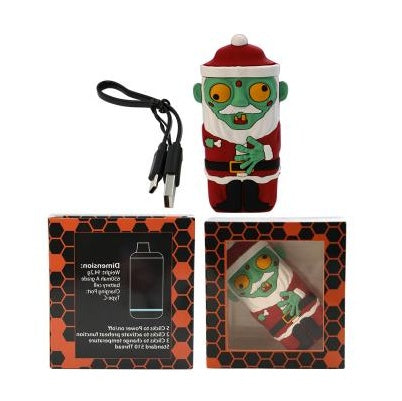 Santa Clus Internal Cbd Battery Device