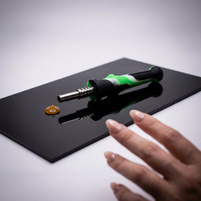 6.6" Nectar Collector | Silicone