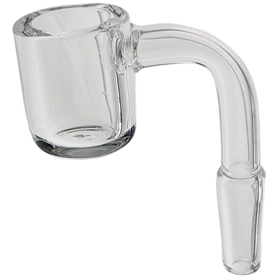 4mm Quartz Banger