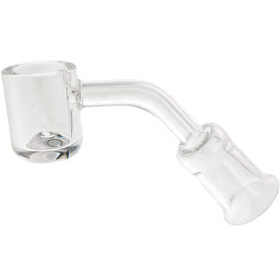 4mm Quartz Banger