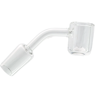 4mm Quartz Banger