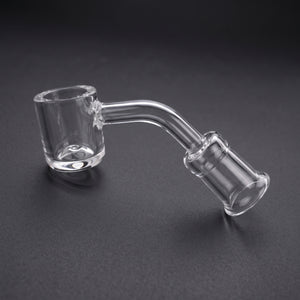 4mm Quartz Banger