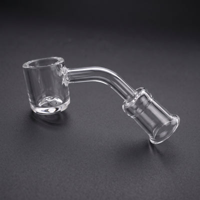 4mm Quartz Banger