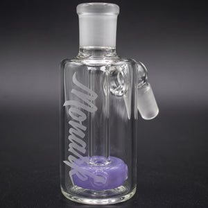 5" Monark Color Showerhead Ash Catcher