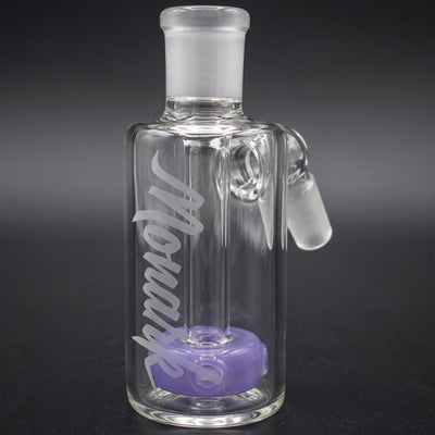 5" Monark Color Showerhead Ash Catcher