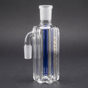 5" Encore Babyface Slit Ash Catcher