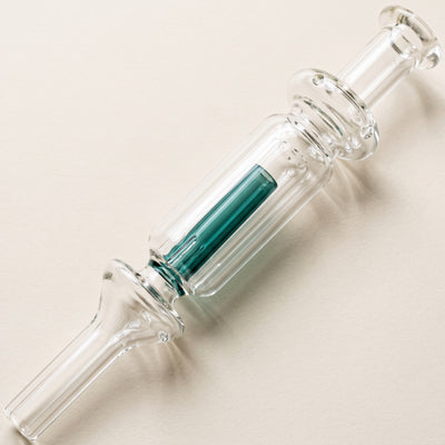 5.5" Color Perc Nectar Straw, light background