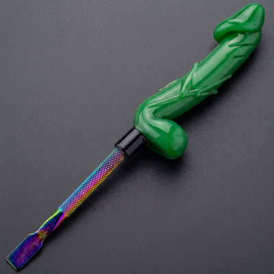 5.5" Dick Dab Tool