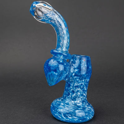 5.5" Frit Sherlock Bubbler