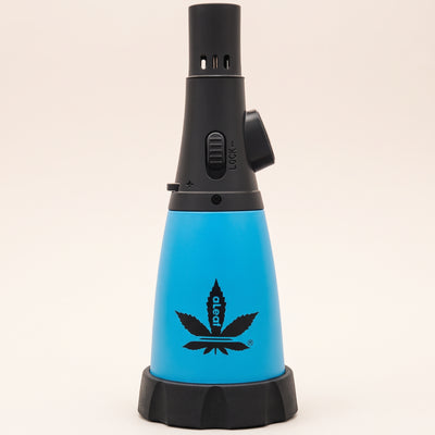 5.6" aLeaf Aero Turbo Flame Blow Torch, light background