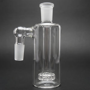 5″ Clear Showerhead Ash Catcher