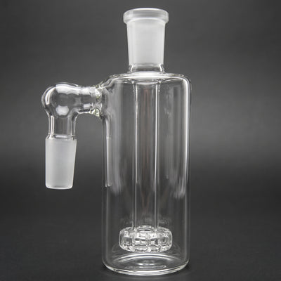 5″ Clear Showerhead Ash Catcher
