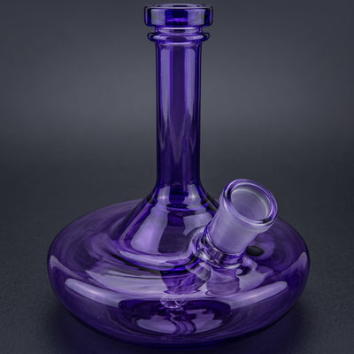 5" Full Color Unspillable Bong
