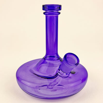 5" Full Color Unspillable Bong, light background