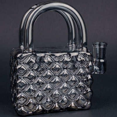 5″ Iridescent Purse Rig