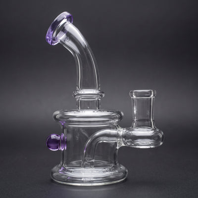 5" Mini Color Lip & Dot Maria Can Rig