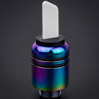 510 Thread Hot Knife Replacement Tip