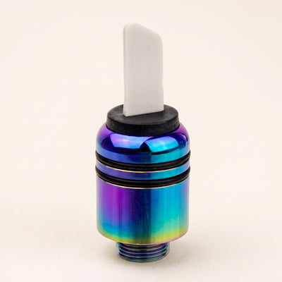 510 Thread Hot Knife Replacement Tip, light background