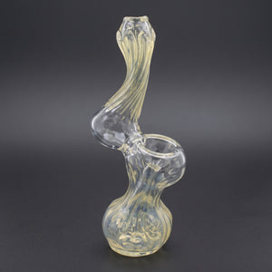 5.5″ Element Fume Stand Up Bubbler – Made in USA