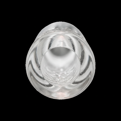 1.25″ 30MM QUARTZ CONTROL TOWER HOLLOW INSERT