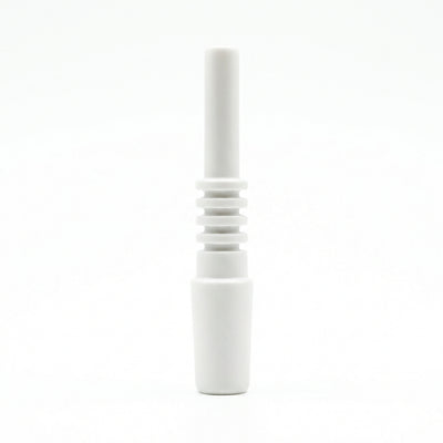 3″ 14mm Ceramic Nectar Tip - alternate angle