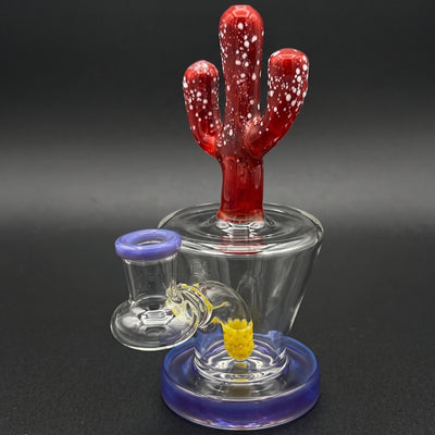 6.5" Cactus Rig