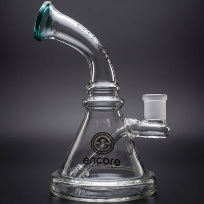 6.5" Encore Maria Neck Bell Rig