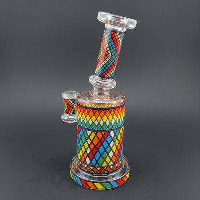 6.5″ Fillacello Decal Rig