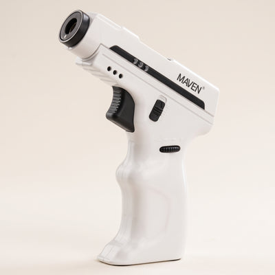 6.5" Maven K-2 Torch, light background