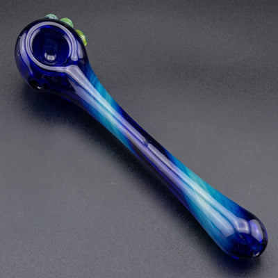 6.5″ Phil Cobalt Fume Sherlock – Made in USA