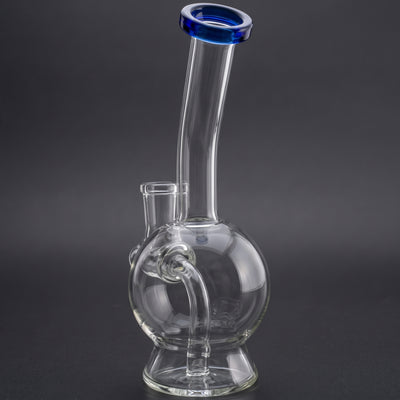 6.5" Small Orb Fixie Rig