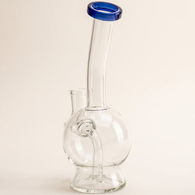 6.5" Small Orb Fixie Rig, light background