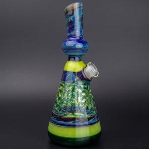6.5" Wisco Kid Sectional Flask Rig