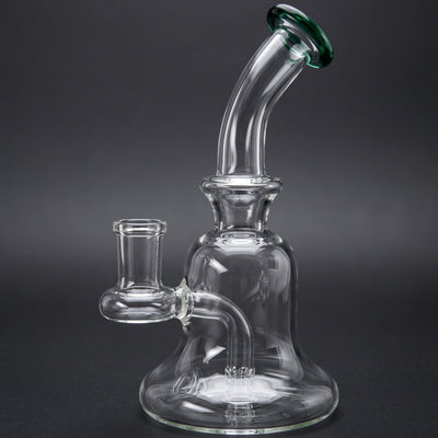 6″ Color Lip Bell Rig