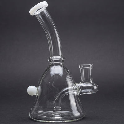 6" Color Lip & Dot Bell Rig